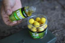 Nikl Esence 50 ml - Corn (2)