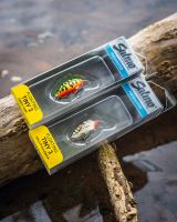 Salmo Wobler Tiny Sinking Green Tiger 3 cm (5)