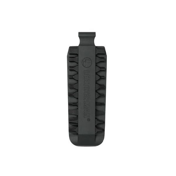 Leatherman Bit Kit 4 Black