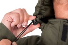 Fox Zimní Oblek Collection Winter Suit Green (11)