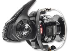 Daiwa Naviják BG Magsealed 3000