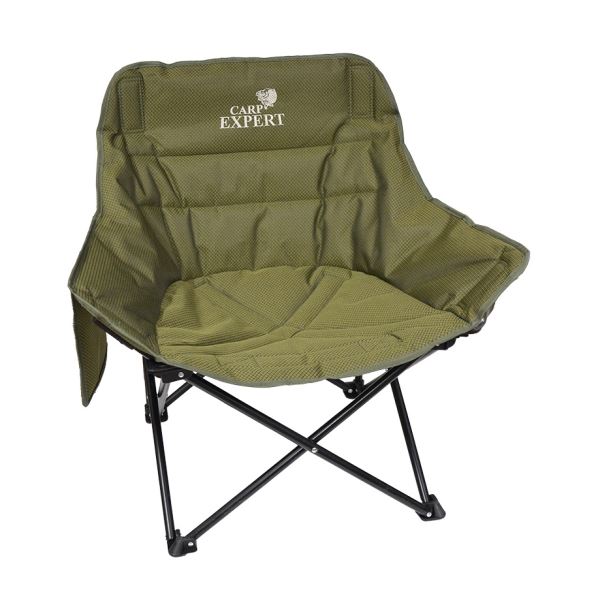 Carp Expert Křeslo Intruder