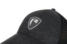 Fox Rage Čepice Voyager Dark Grey Cap (5)