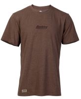 Berkley Tričko T-Shirt Heather Khaki