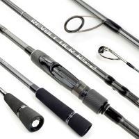 Sportex Prut Revolt RS-2 ULR 2,7 m 1-9 g 2-Díl (1)