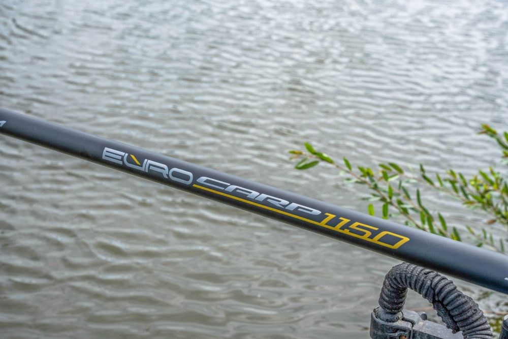 Preston Innovations Dělička Euro Carp 1150 STR S (1)