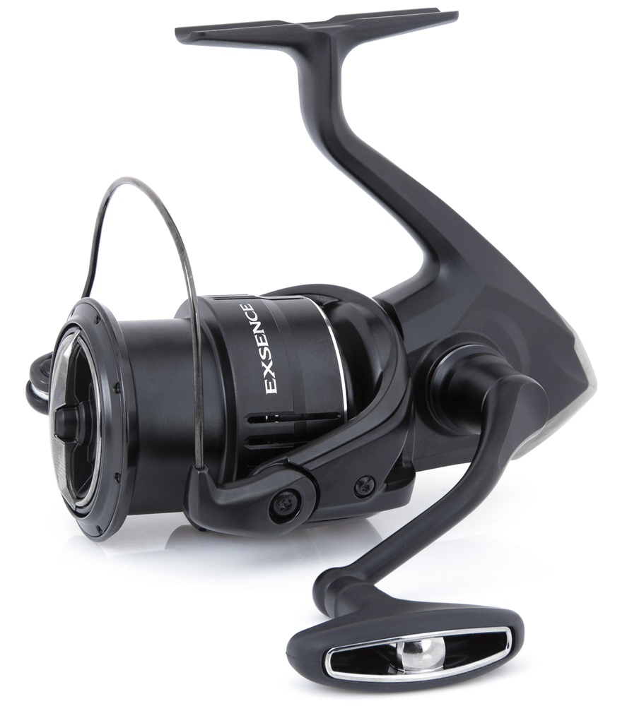 Shimano naviják exsence b c3000m hg