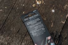 One More Cast Montáž Kickback Linkz With Dog Bone Ronnie Clip 19 cm 3 ks (8)