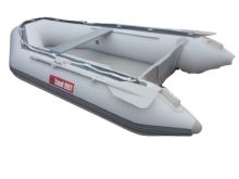 Boat007 Nafukovací Člun K290 KIB Šedý 290 cm (3)