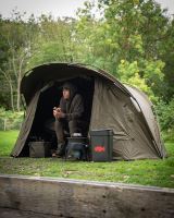 Fox Bivak EOS II Bivvies 1 Person Bivvy MK2 (1)