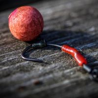 One More Cast Zarážky Dazzlers Long Distance Hook Bead 30 ks (8)