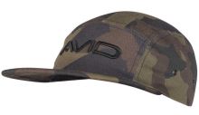 Avid Carp Kšiltovka Camo 5 Panel Cap Avid Carp Kšiltovka Camo 5 Panel Cap