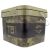 TB Baits Kbelík Carp Camo Premium 10 L