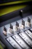 Matrix Pouzdro Na Návazce HLR Pro Hooklength Box Long (2)