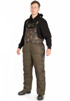 Fox Kalhoty RS Quilted Salopettes (1)