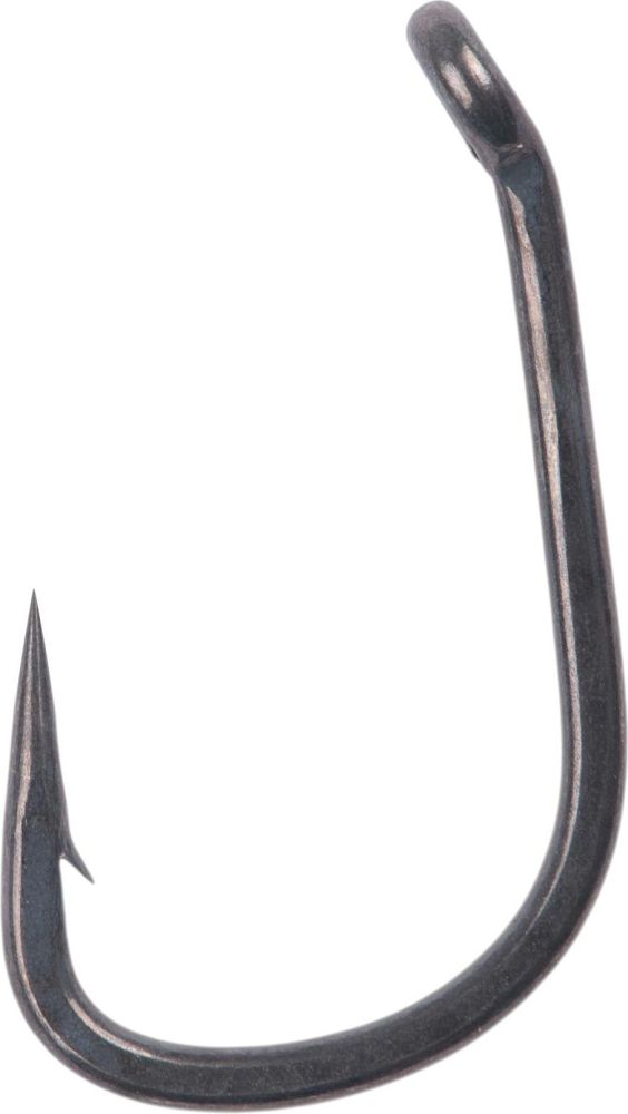 Fox háčky wide gape straight 10 ks - 6