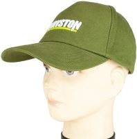 Kryston Čepice Base Cap Zelená (1)