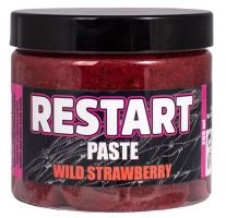 LK Baits Boilie Paste Wild Strawberry 200 ml