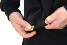 Matrix Mikina Sherpa Sweater (10)