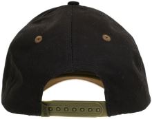 Navitas Kšiltovka Core II Cap Black (2)