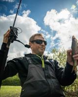 Matrix Polarizační Brýle Polarised Sunglasses Wraps (7)