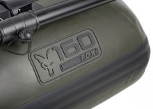 Fox Člun 160 Green Boat With Air Deck (2)