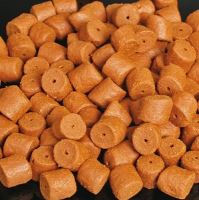 Chytil Pelety Red Fish S Dírou 250 g (1)