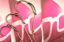 Korda Návazec Multi Rig Krank Choody Kamo Braid Barbless (4)