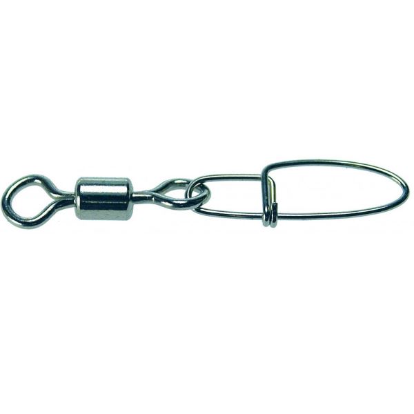 ICE Fish Mořské Karabinky RSI