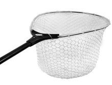 Delphin Podběrák ALUX TELE 55x45 cm