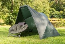 Anaconda Přístřešek Rabbit Hole (1)