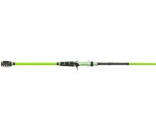 Berkley Prut Lighting Shock Green Spin H 2,4 m 30-60 g (3)