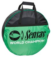 Sensas Obal Na Vezírek Sofia Round Net Bag