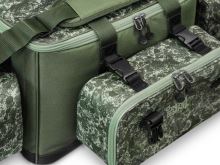Delphin Taška BLOKZ CarryALL SPACE C2G 30+15 l (3)