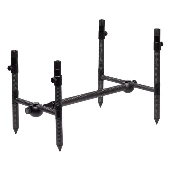 Prologic Stojan K3 Carbon Low Profile 3 Rod Pod 30 -35 cm