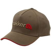 Trakker Kšiltovka Flexi Fit Cap Trakker Kšiltovka Flexi Fit Cap