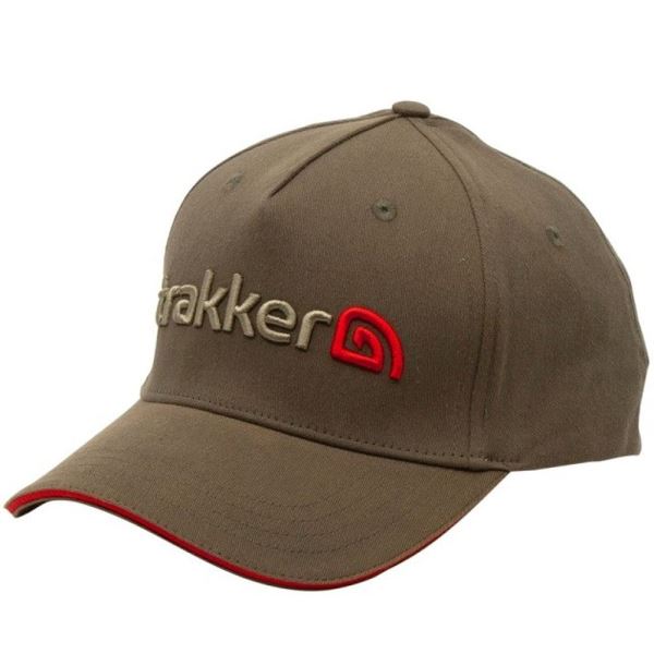 Trakker Kšiltovka Flexi Fit Cap