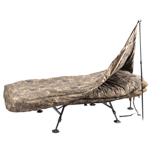 Nash Přehoz Indulgence Winter Shround Standard