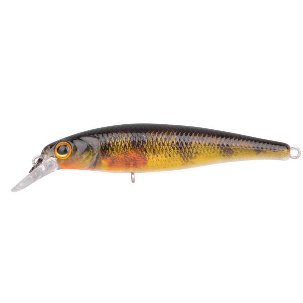 Spro Wobler Ikiru Naturals Silent Jerk Perch