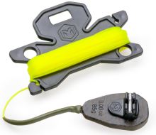 Mivardi Zadní Olovo Professional Camo