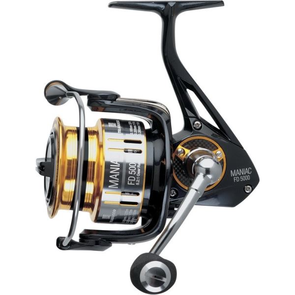 Trabucco Naviják Maniac FD 4000