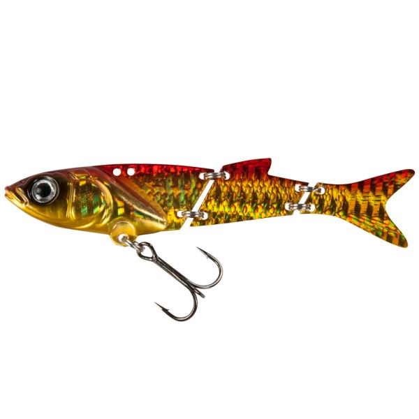 Dam Wobler Effzett Swim Blade Crayfish