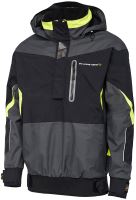 Savage Gear Bunda Coastal Race Smock Grey
