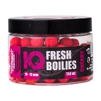 LK Baits Boilie IQ Method Feeder Fresh 150 ml 10/12 mm-cherry