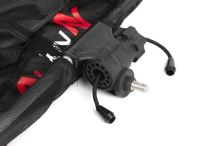 Nytro Vezírek Commercial Carp Keepnet 2500 (5)