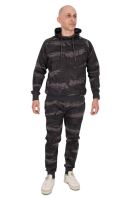 Fox Rage Tepláky Voyager Camo Joggers (8)