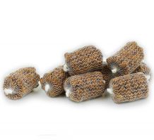 Nikl Naplněné Punčochy Ready PVA Stick Chilli &amp; Peach 20 ks