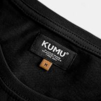 KUMU Tričko Lead Head (4)