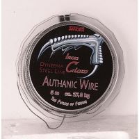 Iron Claw Authanic Wire 5m-Nosnost 13,6 kg