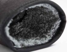 Geoff Anderson Zateplené Rukavice AirBear (1)